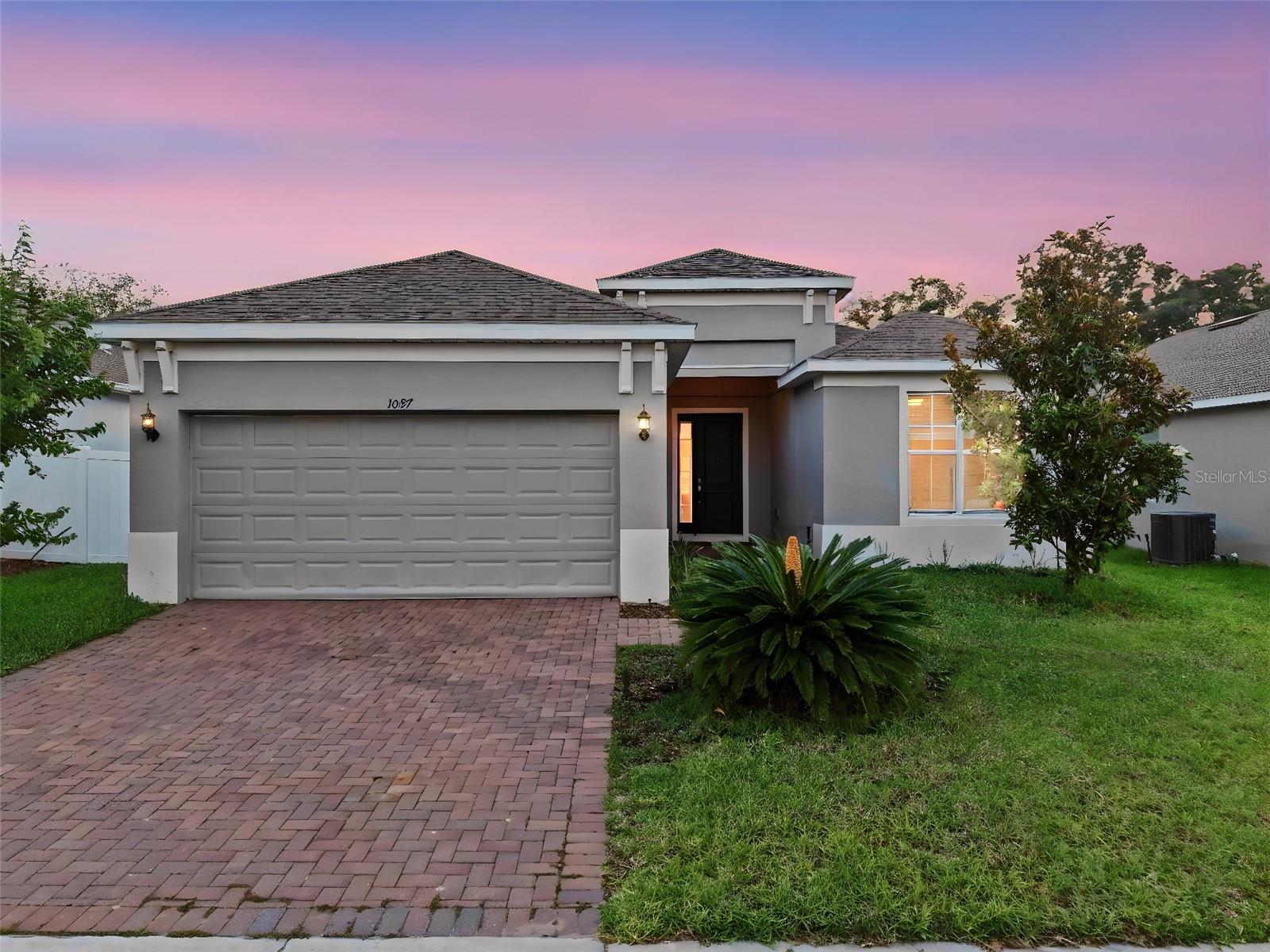 1097 HENDON LOOP, DAVENPORT, FL, 33837