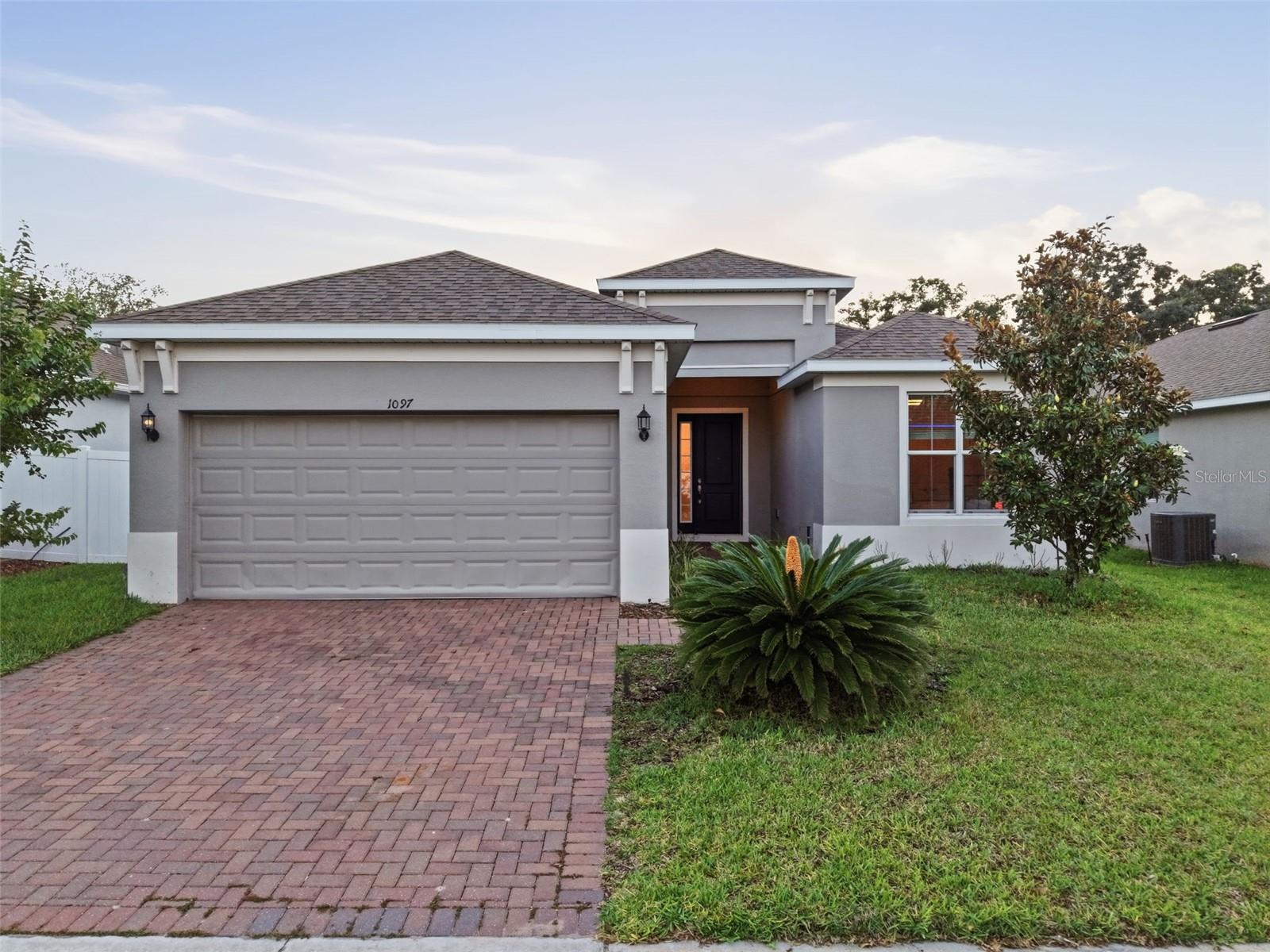 1097 HENDON LOOP, DAVENPORT, FL, 33837