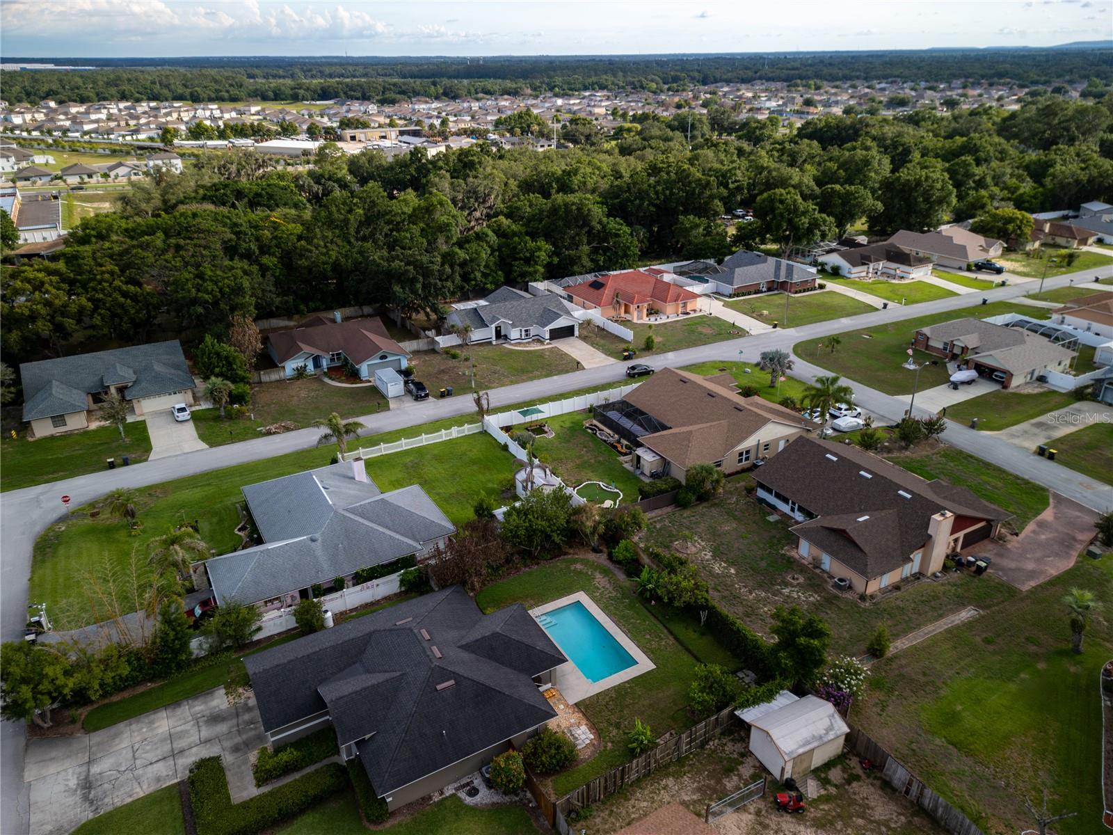 352 VAIL DR, WINTER HAVEN, FL, 33884