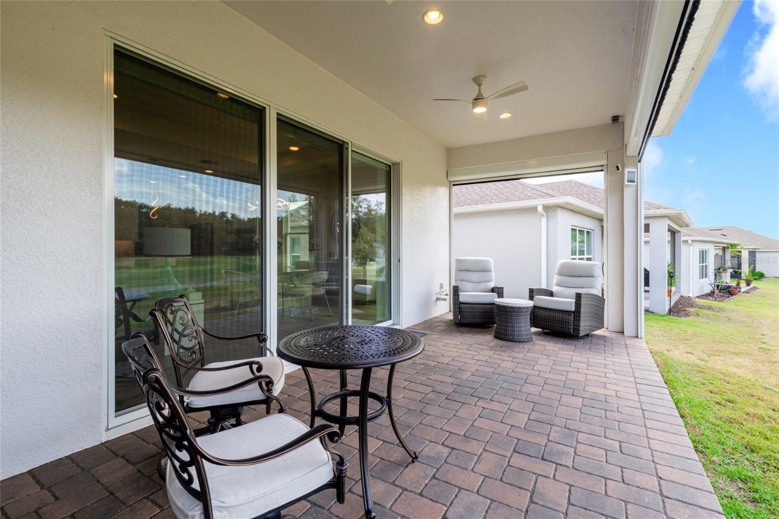 7798 FOUR SEASONS BLVD, KISSIMMEE, FL, 34747