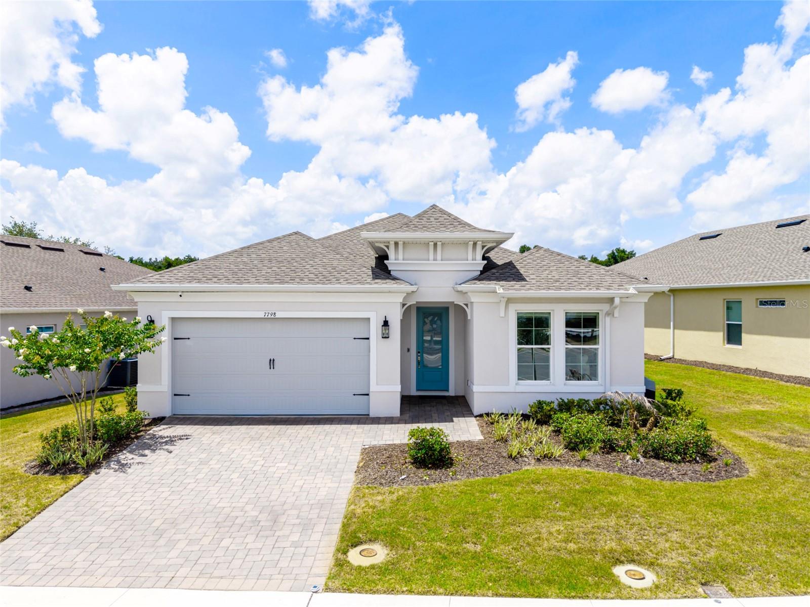 7798 FOUR SEASONS BLVD, KISSIMMEE, FL, 34747