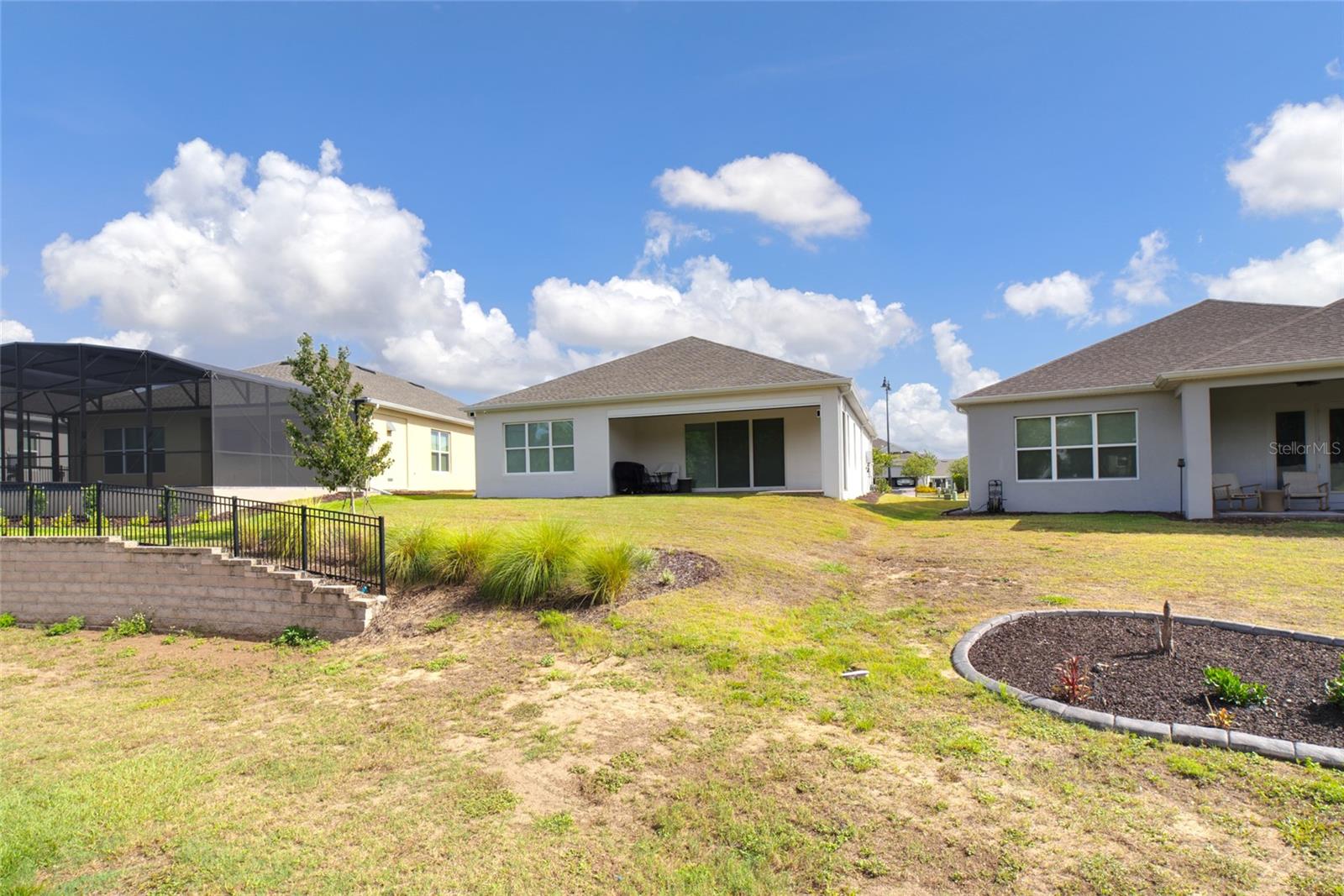 7798 FOUR SEASONS BLVD, KISSIMMEE, FL, 34747