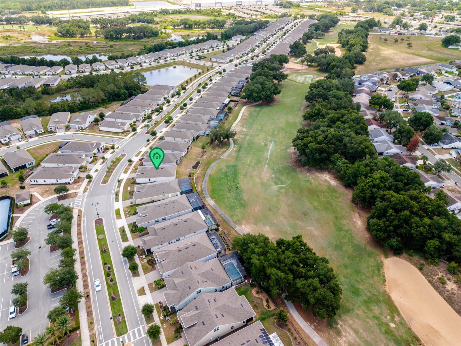 7798 FOUR SEASONS BLVD, KISSIMMEE, FL, 34747