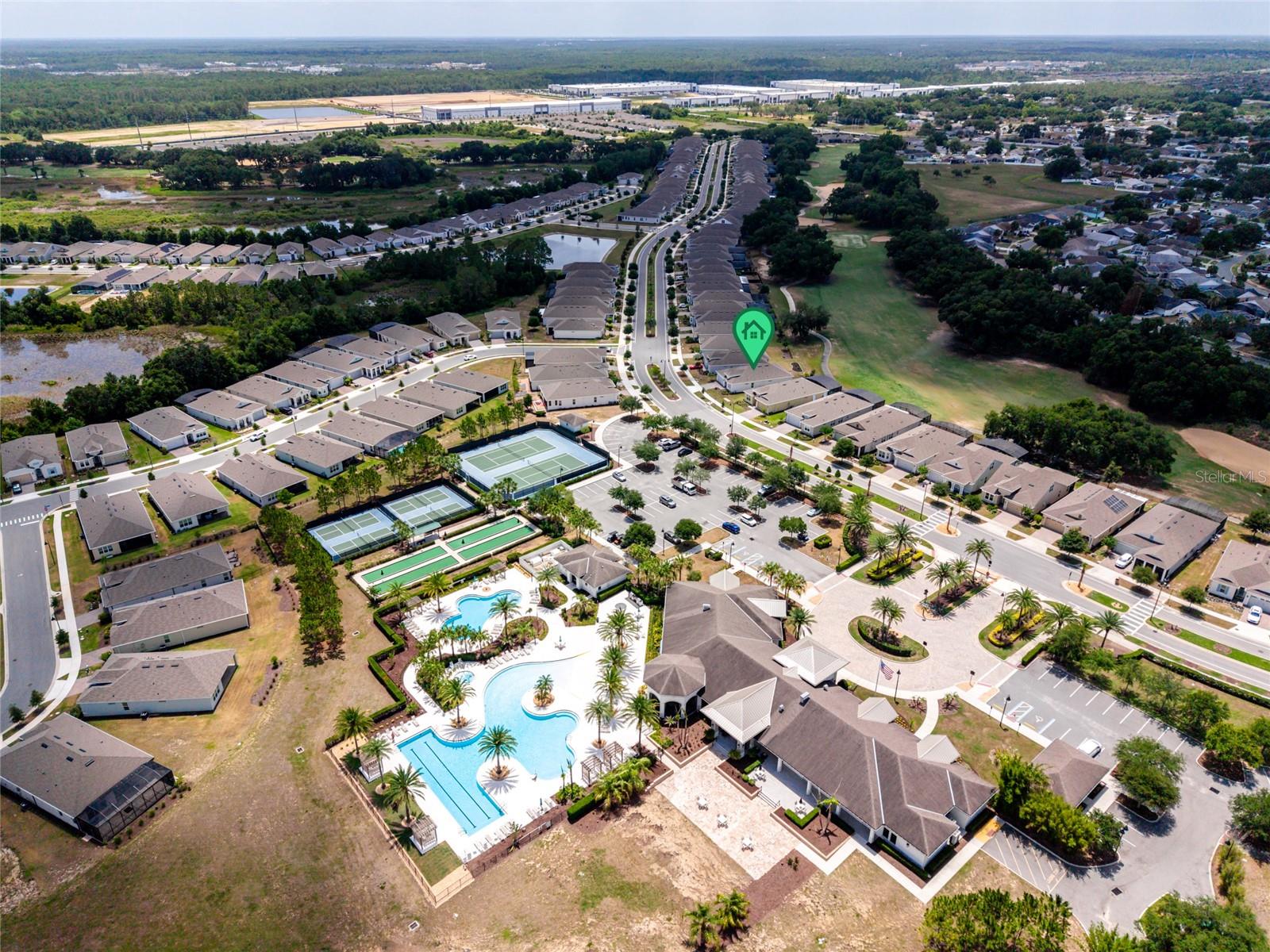 7798 FOUR SEASONS BLVD, KISSIMMEE, FL, 34747