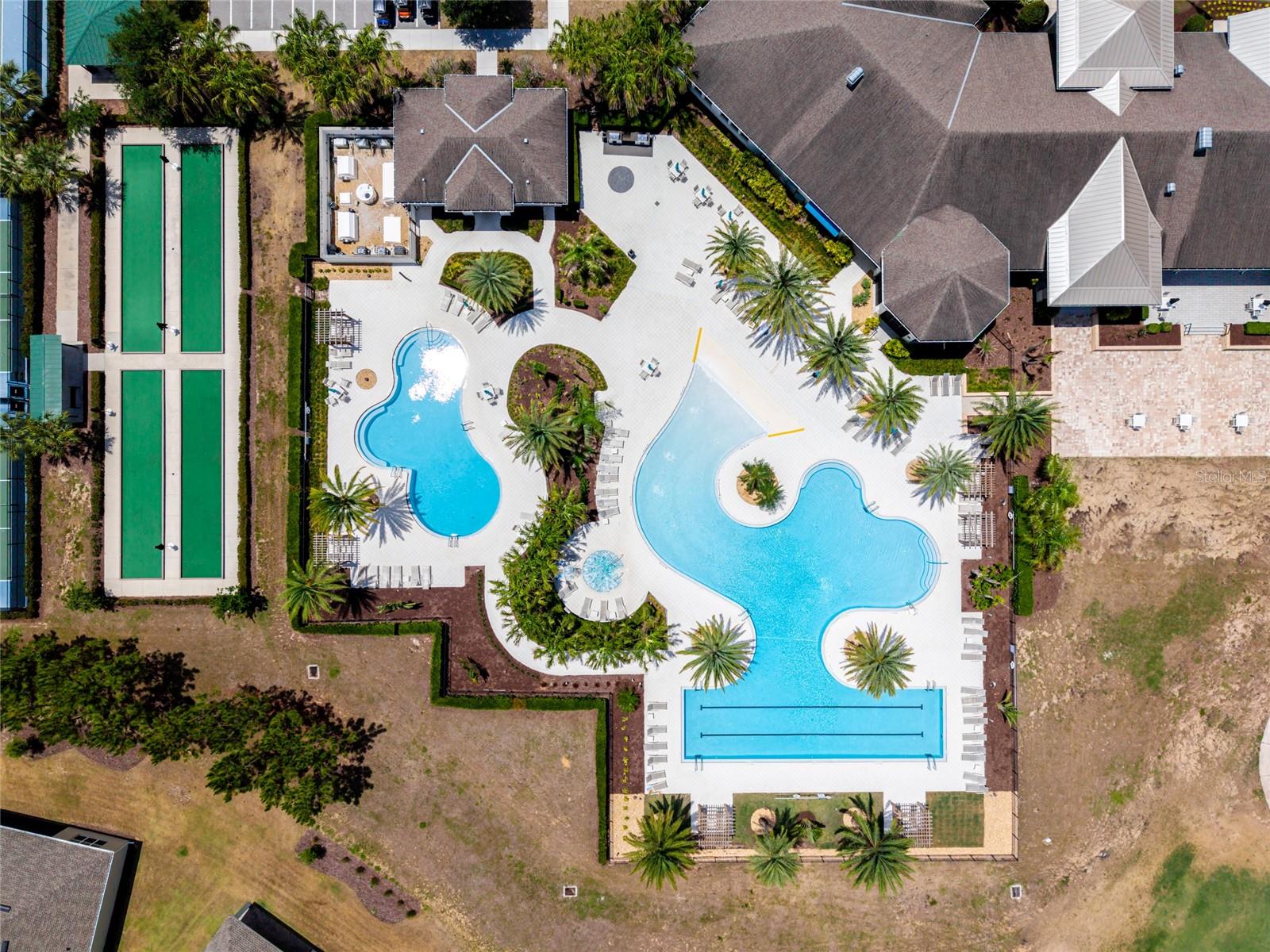 7798 FOUR SEASONS BLVD, KISSIMMEE, FL, 34747