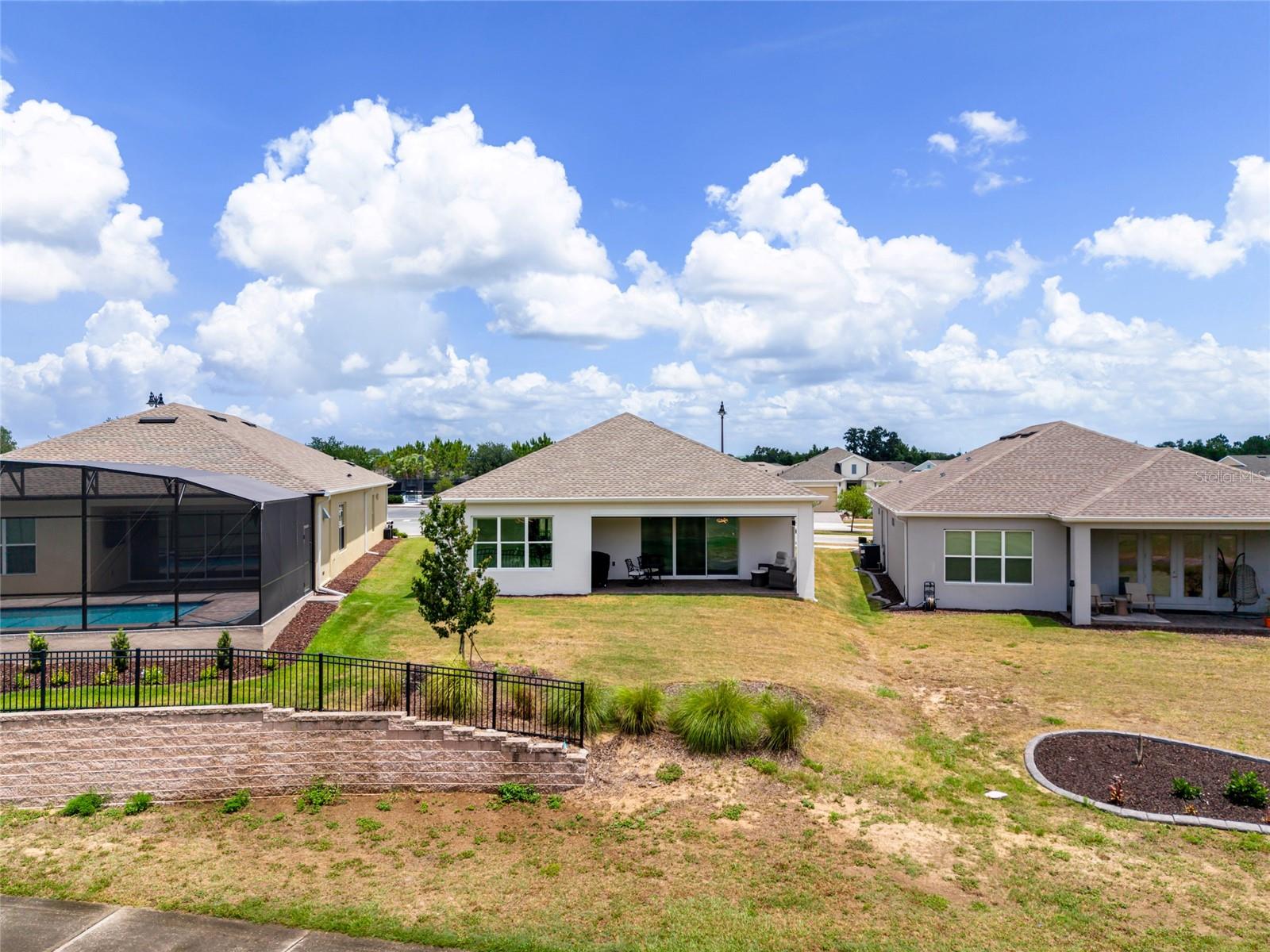 7798 FOUR SEASONS BLVD, KISSIMMEE, FL, 34747