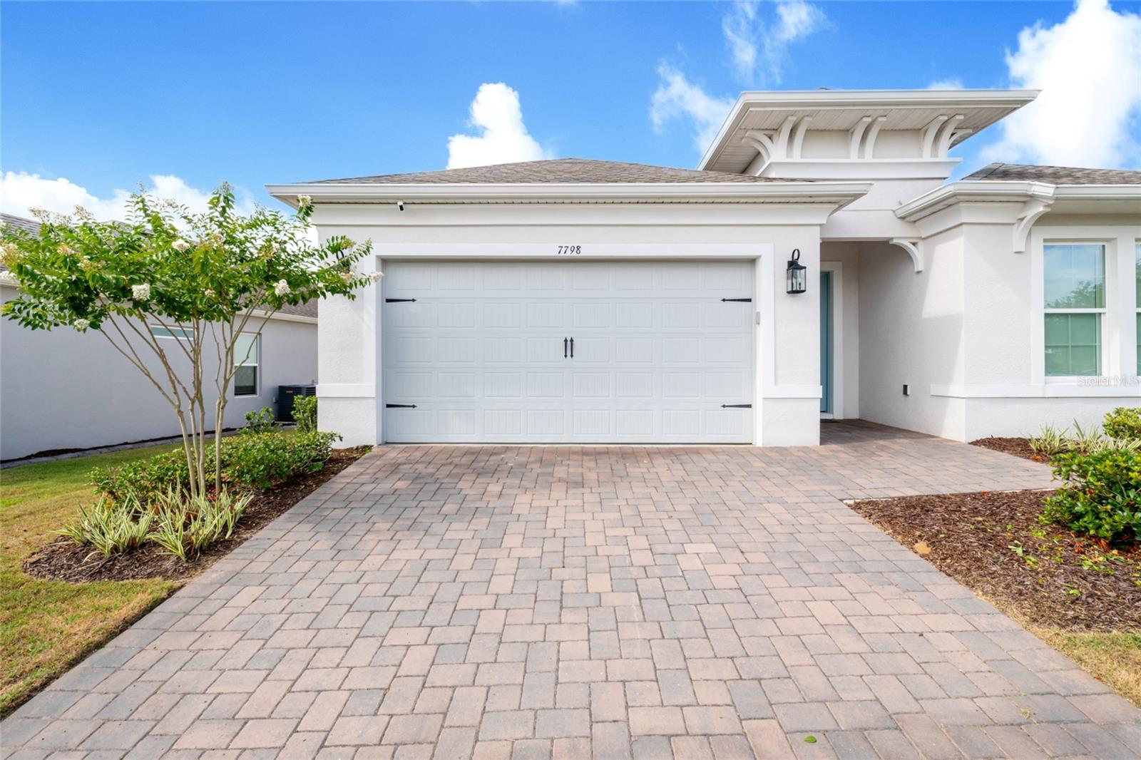 7798 FOUR SEASONS BLVD, KISSIMMEE, FL, 34747