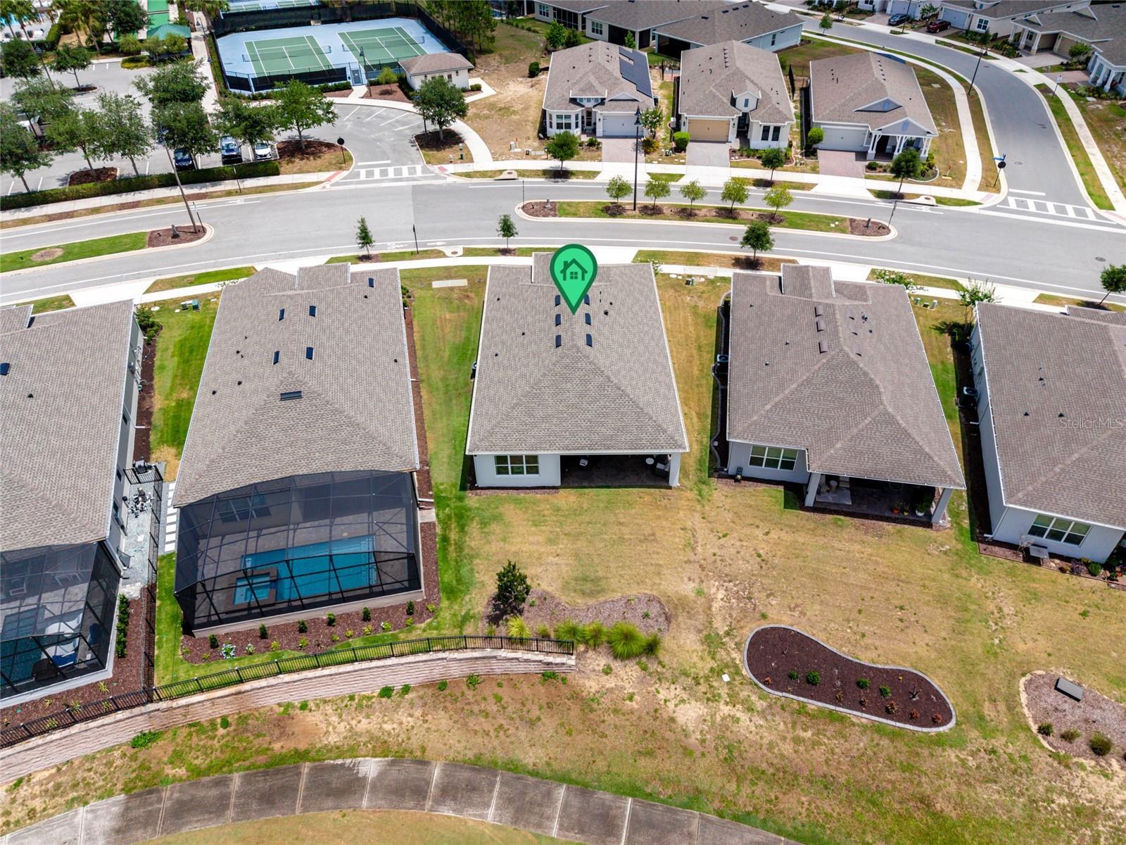 7798 FOUR SEASONS BLVD, KISSIMMEE, FL, 34747