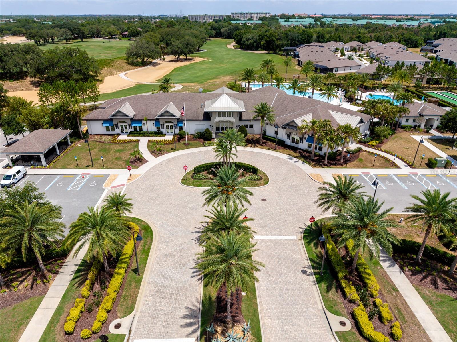 7798 FOUR SEASONS BLVD, KISSIMMEE, FL, 34747