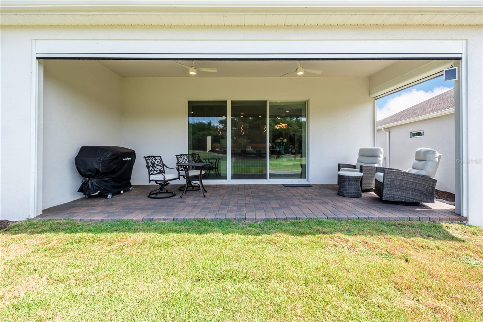 7798 FOUR SEASONS BLVD, KISSIMMEE, FL, 34747