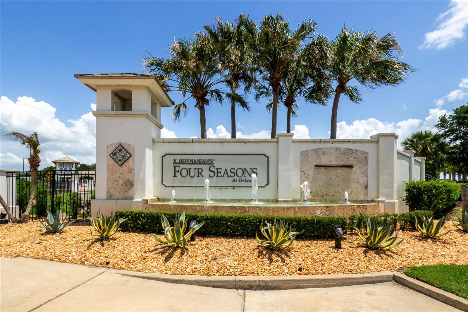 7798 FOUR SEASONS BLVD, KISSIMMEE, FL, 34747