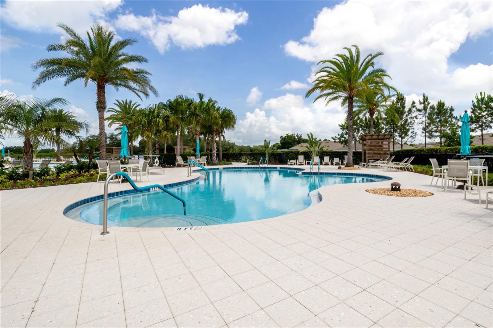 7798 FOUR SEASONS BLVD, KISSIMMEE, FL, 34747