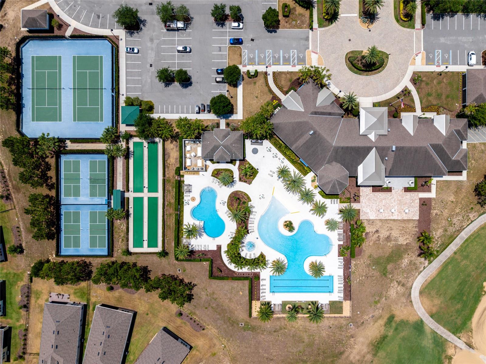 7798 FOUR SEASONS BLVD, KISSIMMEE, FL, 34747