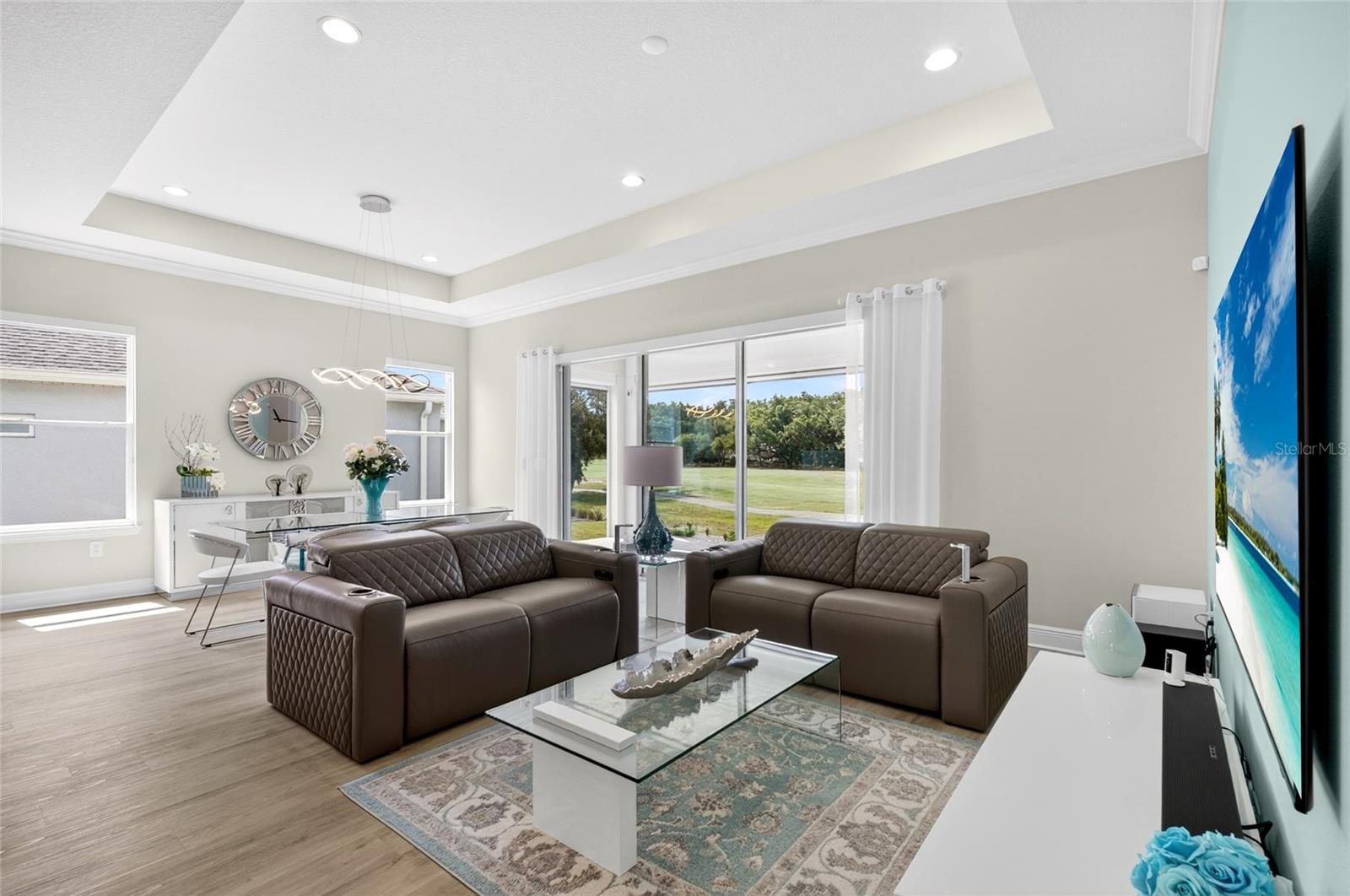7798 FOUR SEASONS BLVD, KISSIMMEE, FL, 34747