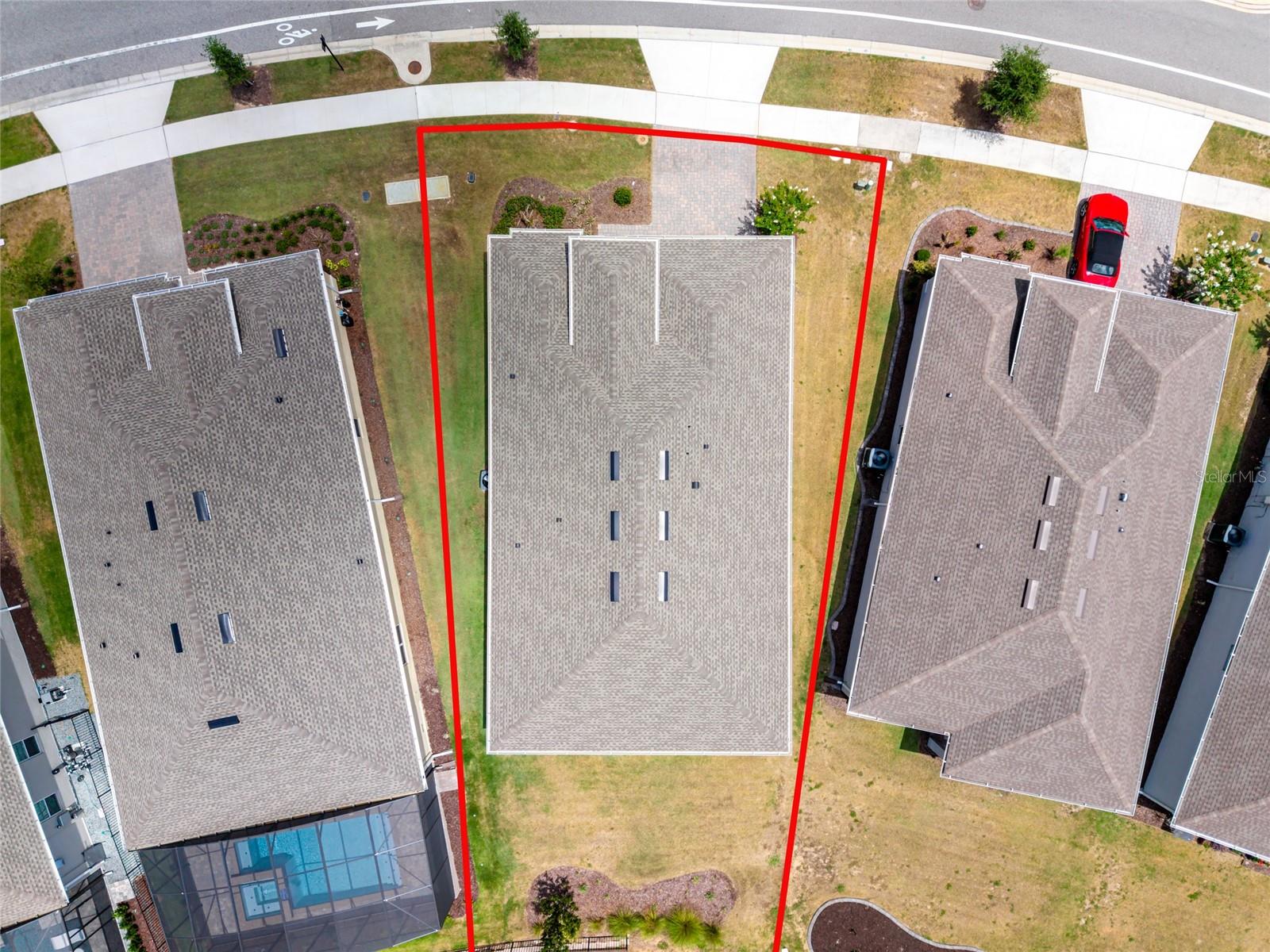 7798 FOUR SEASONS BLVD, KISSIMMEE, FL, 34747