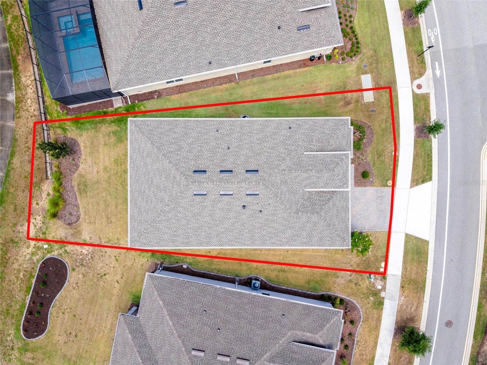 7798 FOUR SEASONS BLVD, KISSIMMEE, FL, 34747