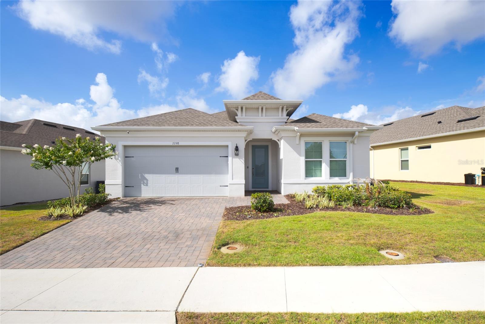 7798 FOUR SEASONS BLVD, KISSIMMEE, FL, 34747
