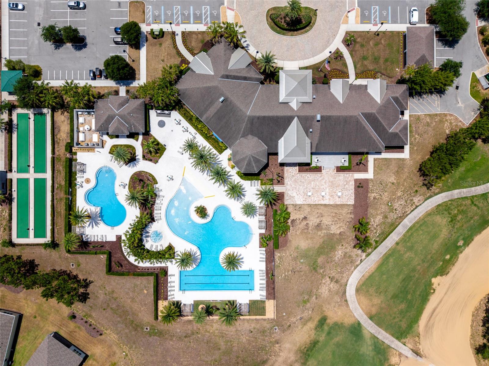 7798 FOUR SEASONS BLVD, KISSIMMEE, FL, 34747