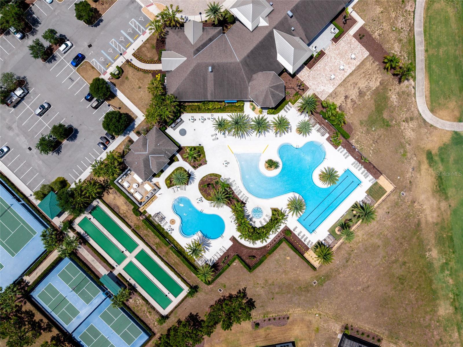 7798 FOUR SEASONS BLVD, KISSIMMEE, FL, 34747