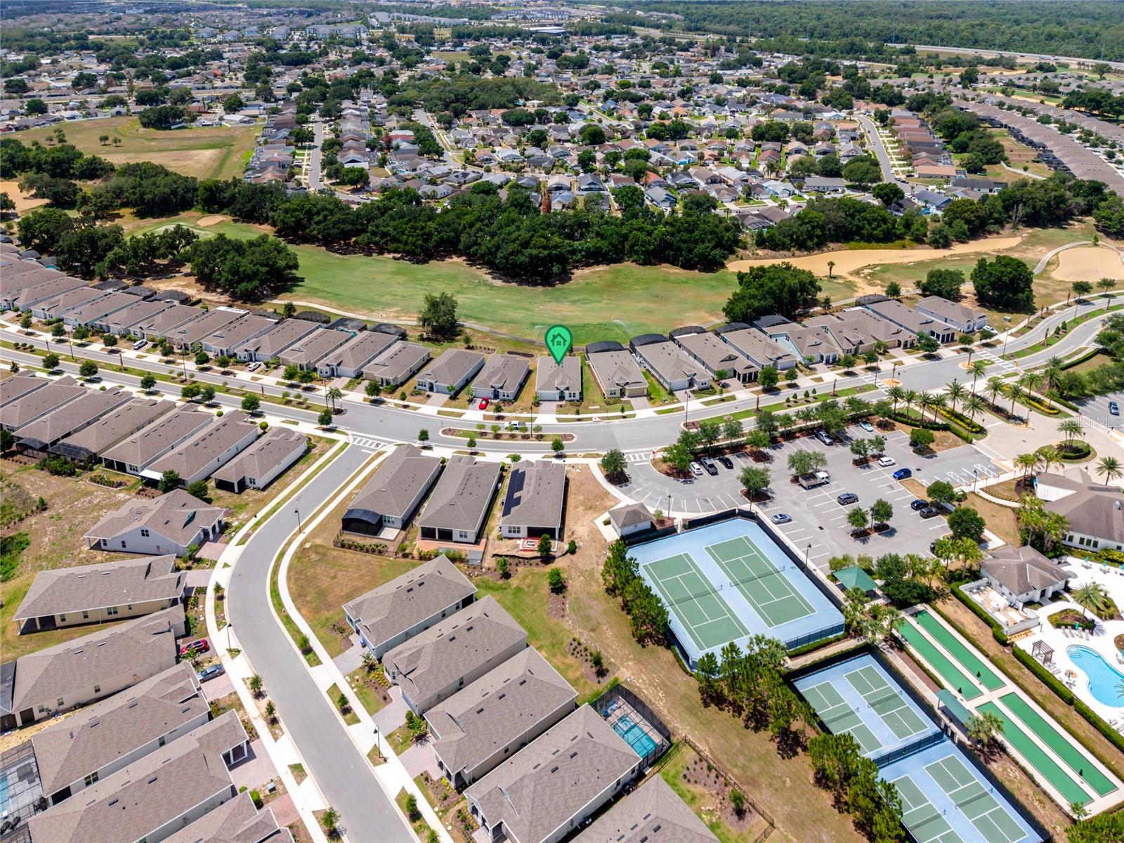 7798 FOUR SEASONS BLVD, KISSIMMEE, FL, 34747