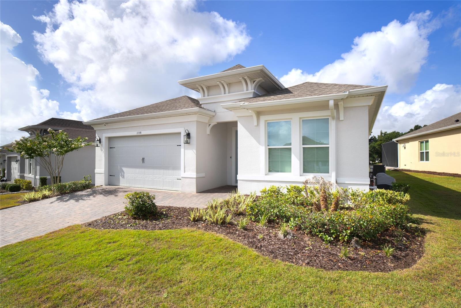 7798 FOUR SEASONS BLVD, KISSIMMEE, FL, 34747