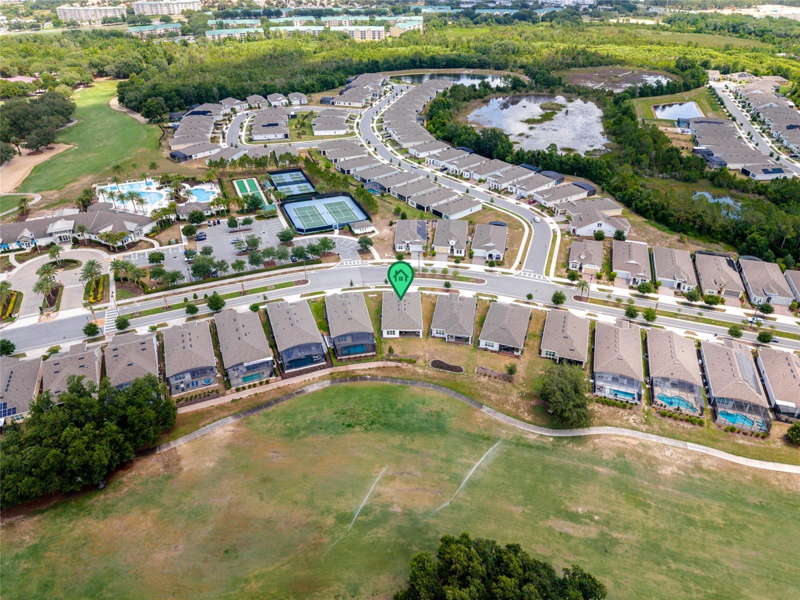 7798 FOUR SEASONS BLVD, KISSIMMEE, FL, 34747