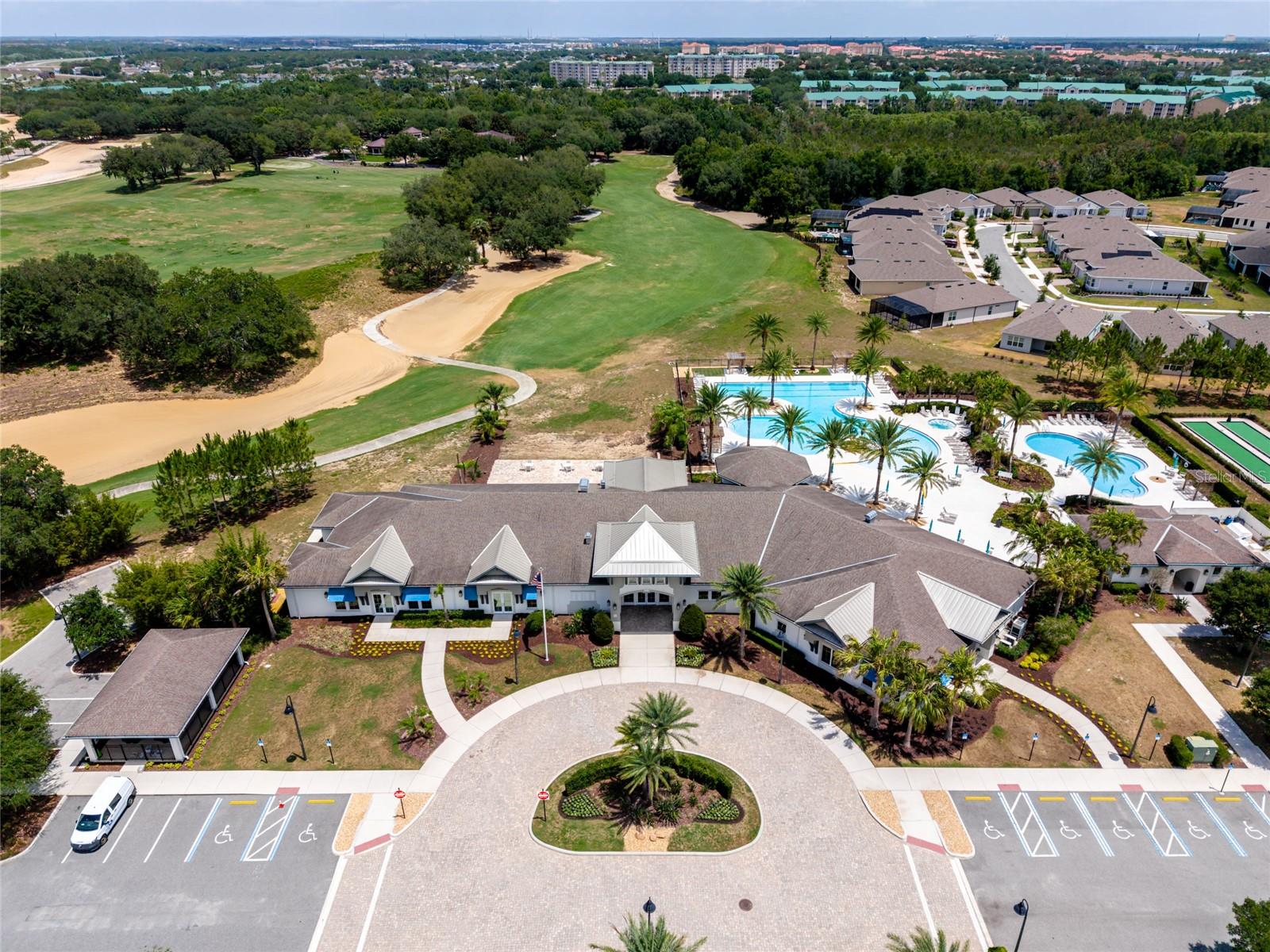 7798 FOUR SEASONS BLVD, KISSIMMEE, FL, 34747