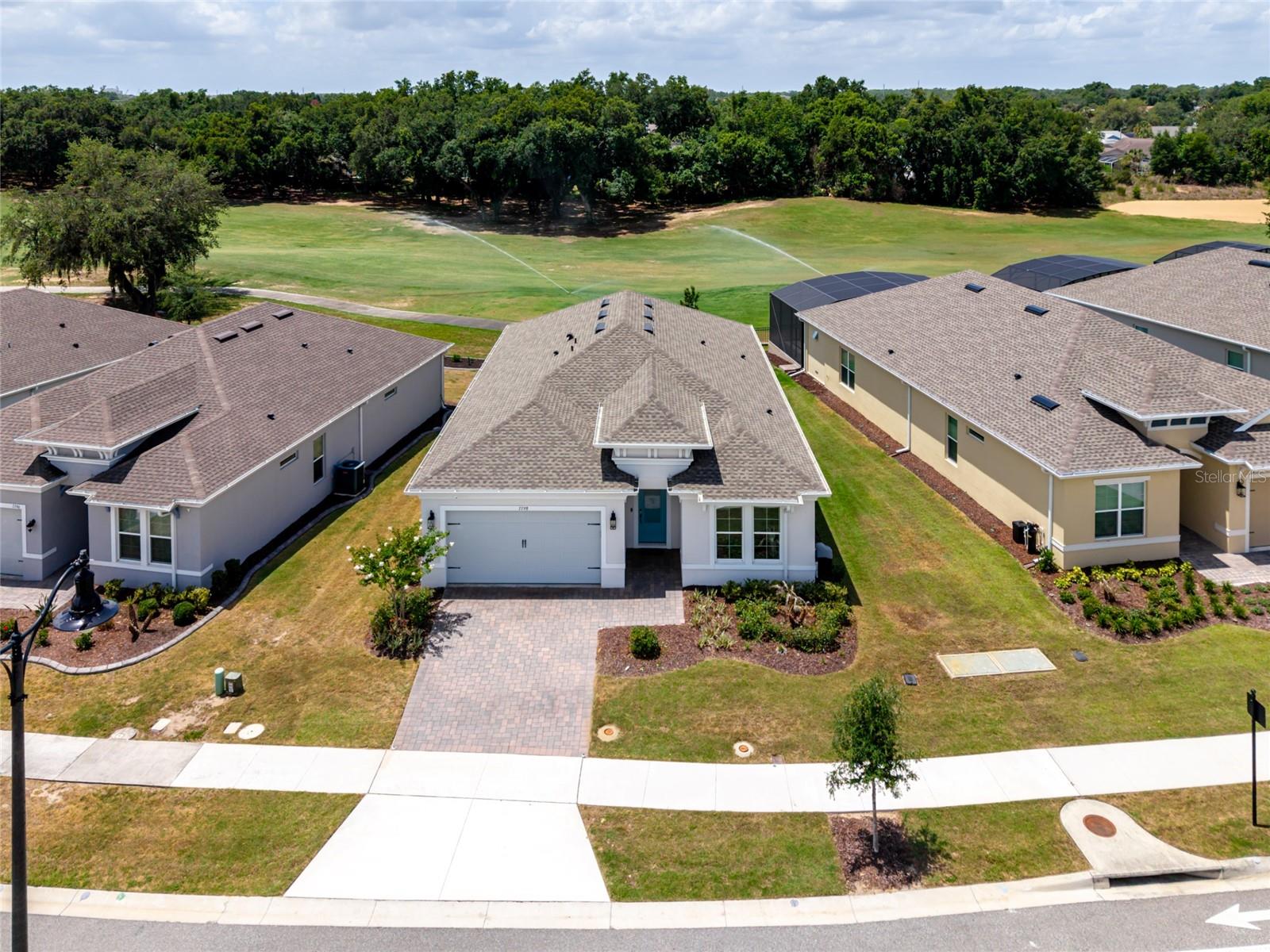 7798 FOUR SEASONS BLVD, KISSIMMEE, FL, 34747