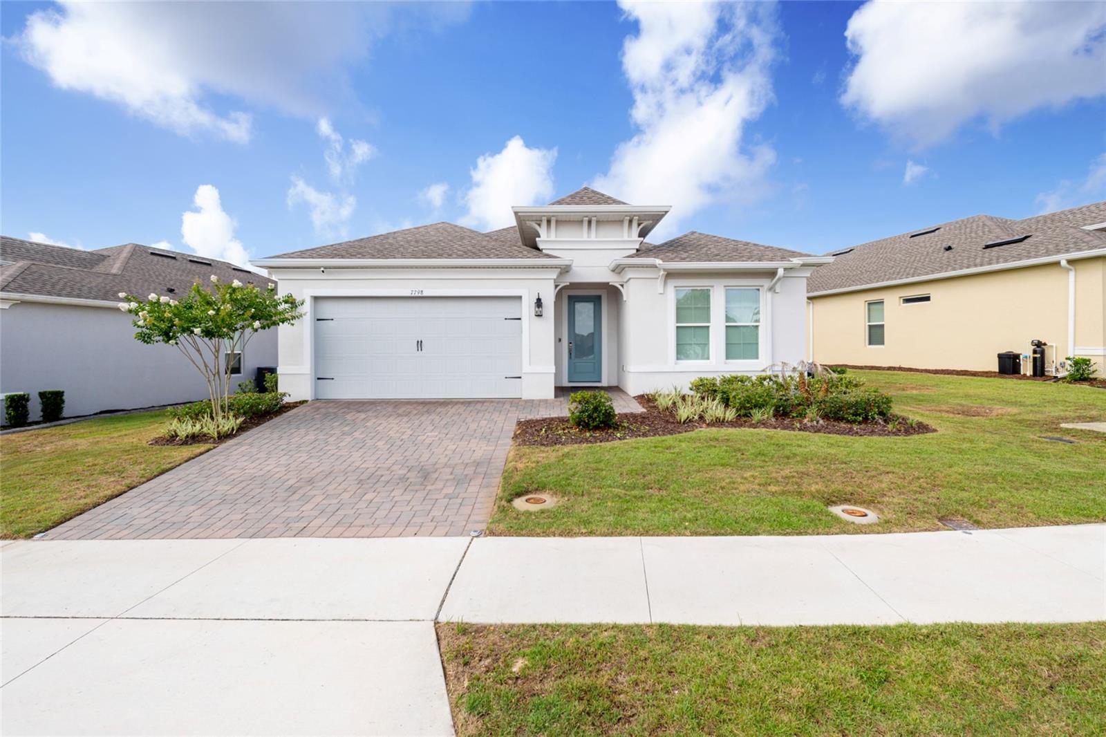 7798 FOUR SEASONS BLVD, KISSIMMEE, FL, 34747