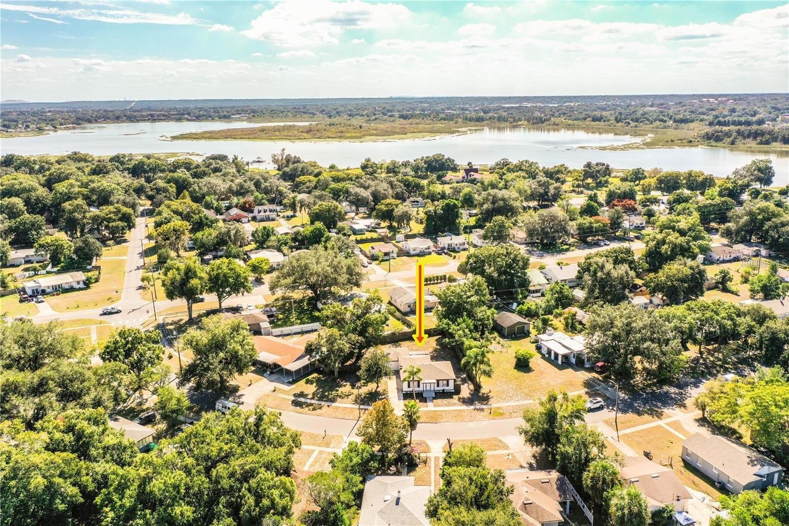 1851 E ELM RD, LAKELAND, FL, 33801