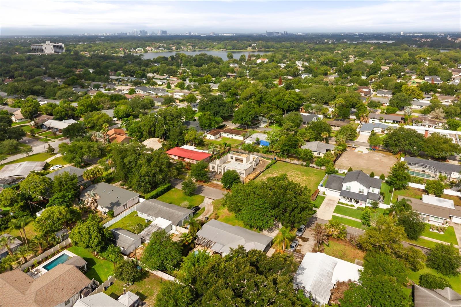 508 DUNRAVEN DR, WINTER PARK, FL, 32792