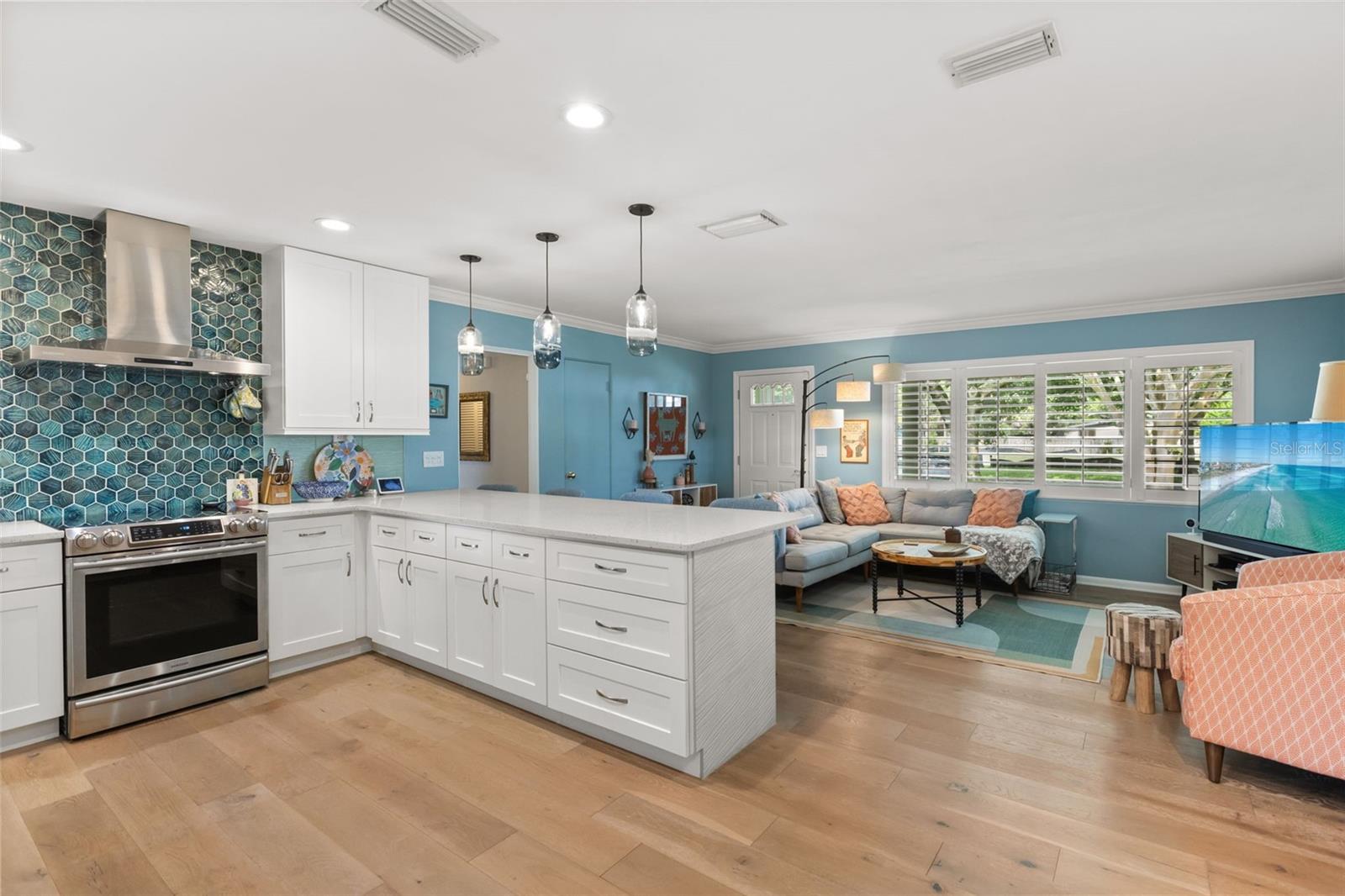 508 DUNRAVEN DR, WINTER PARK, FL, 32792