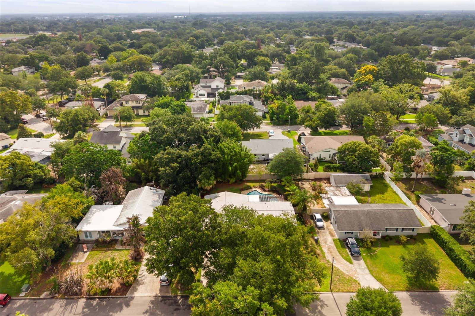 508 DUNRAVEN DR, WINTER PARK, FL, 32792