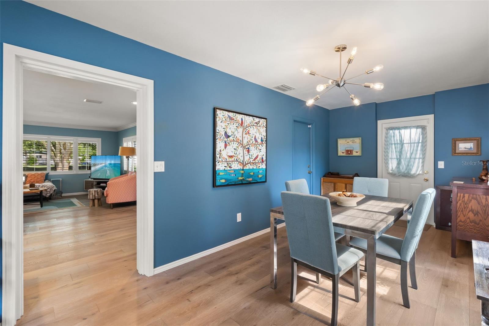 508 DUNRAVEN DR, WINTER PARK, FL, 32792