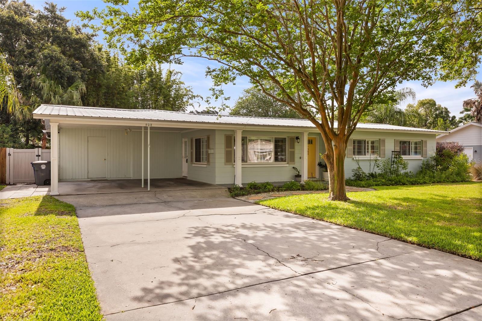 508 DUNRAVEN DR, WINTER PARK, FL, 32792