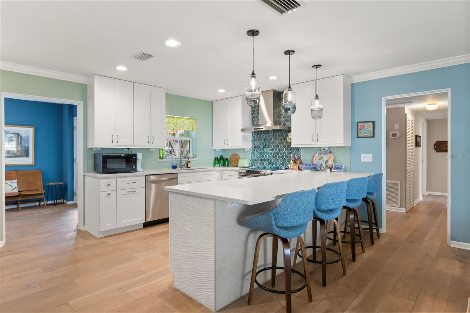 508 DUNRAVEN DR, WINTER PARK, FL, 32792