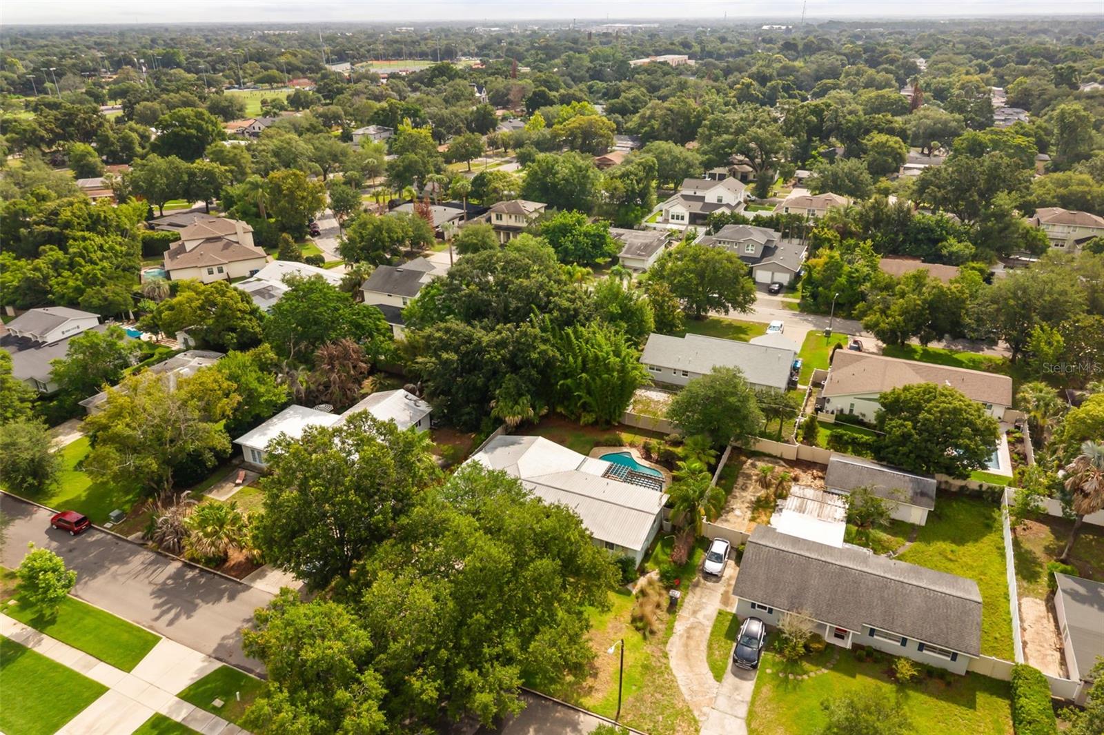 508 DUNRAVEN DR, WINTER PARK, FL, 32792