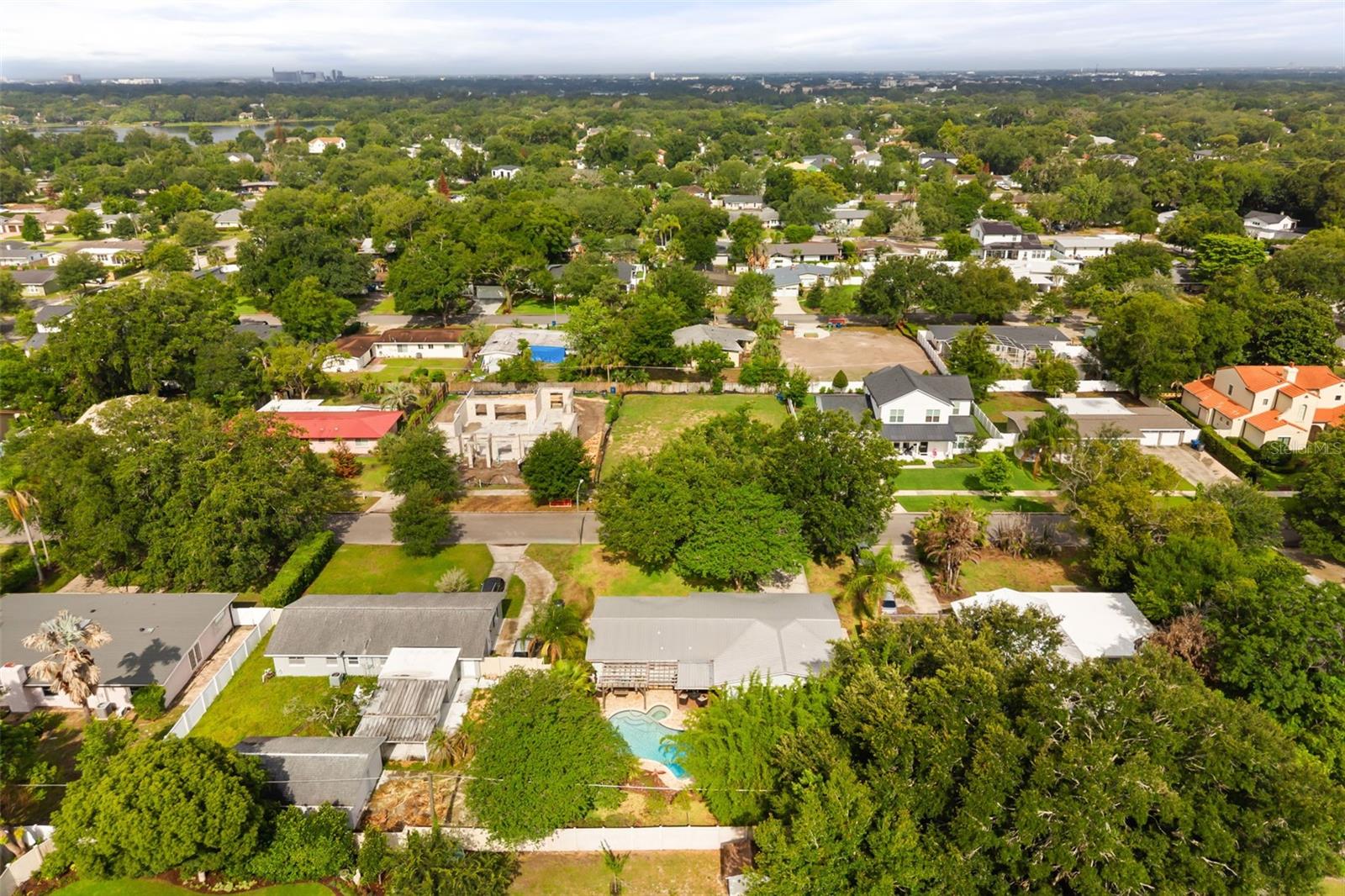 508 DUNRAVEN DR, WINTER PARK, FL, 32792