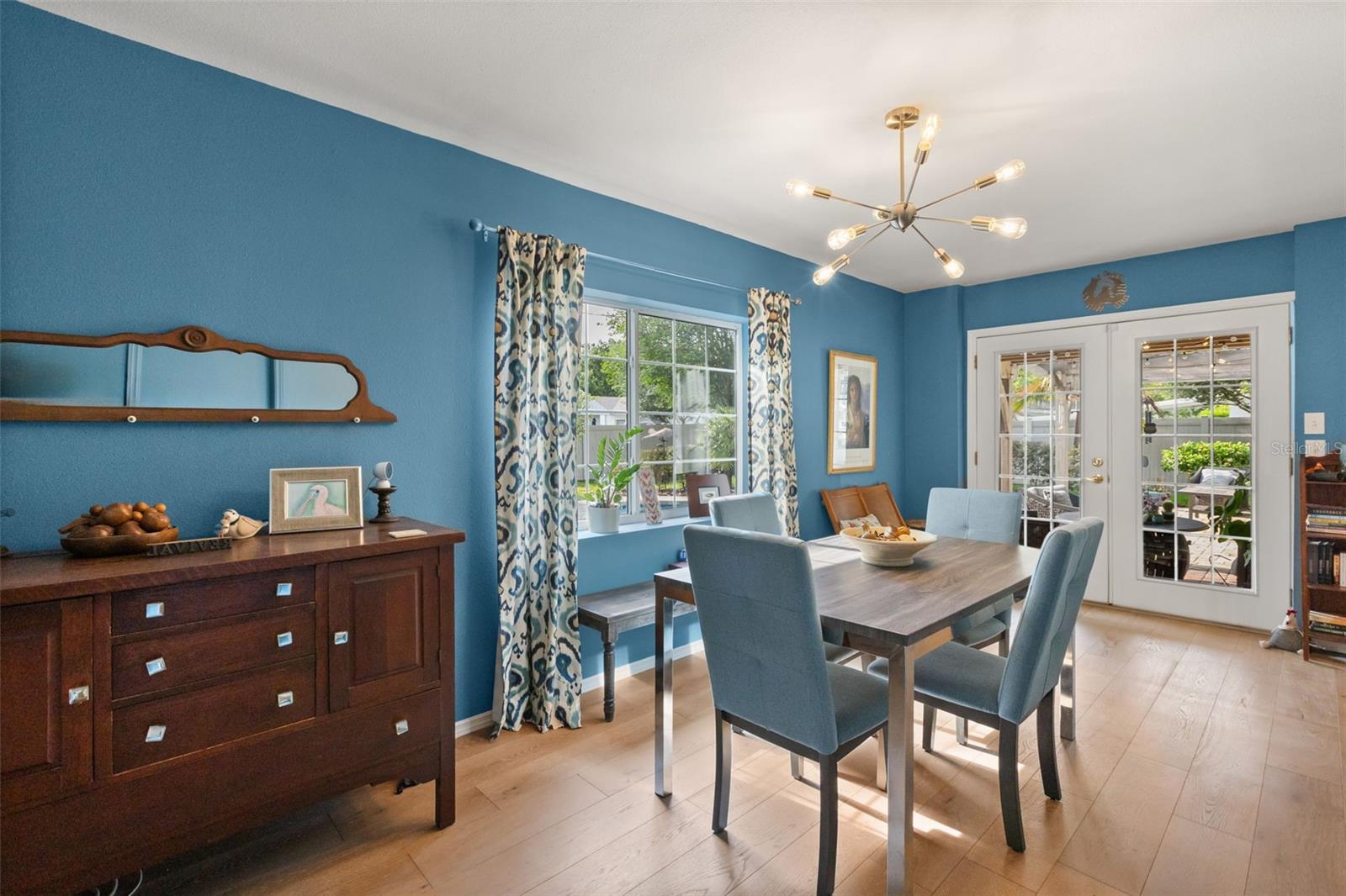 508 DUNRAVEN DR, WINTER PARK, FL, 32792