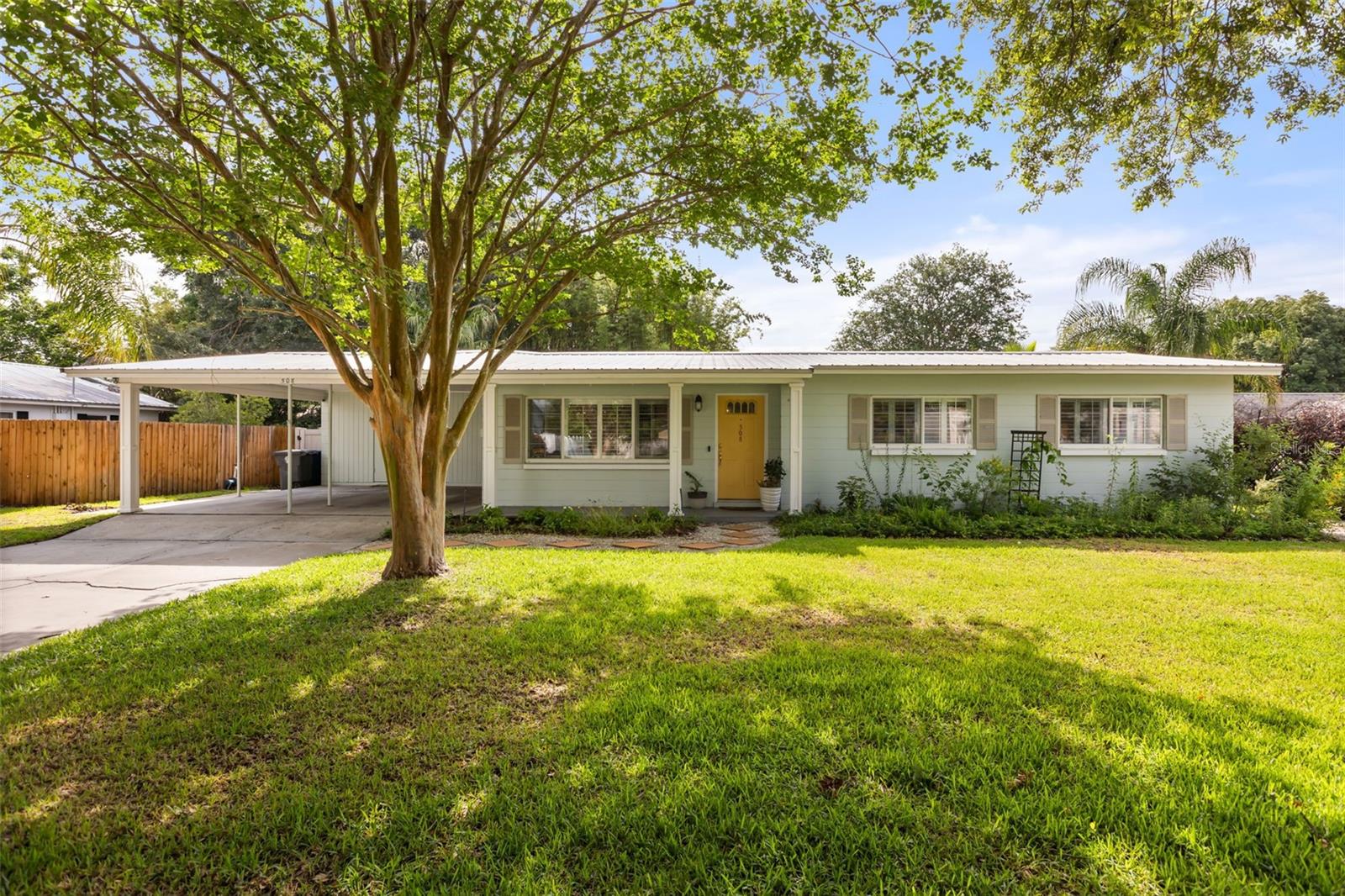 508 DUNRAVEN DR, WINTER PARK, FL, 32792