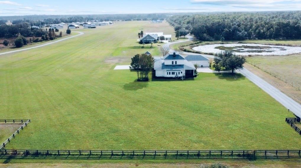 GRASS ROOTS RD, GROVELAND, FL, 34736
