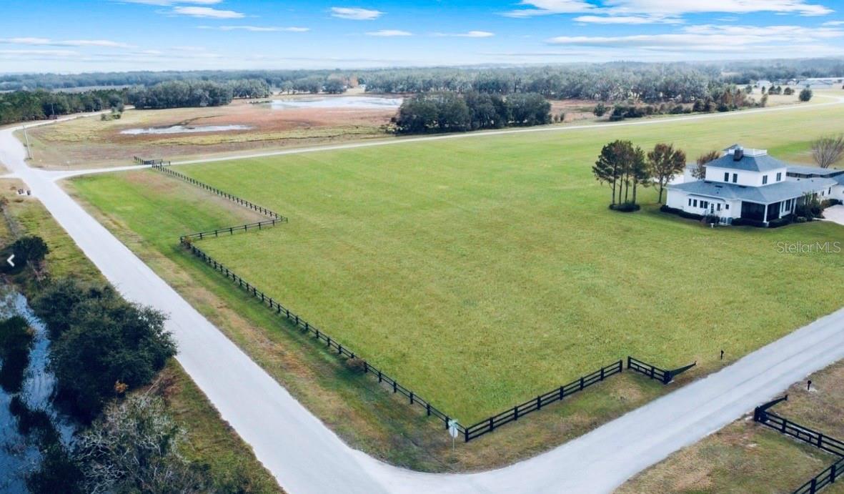 GRASS ROOTS RD, GROVELAND, FL, 34736