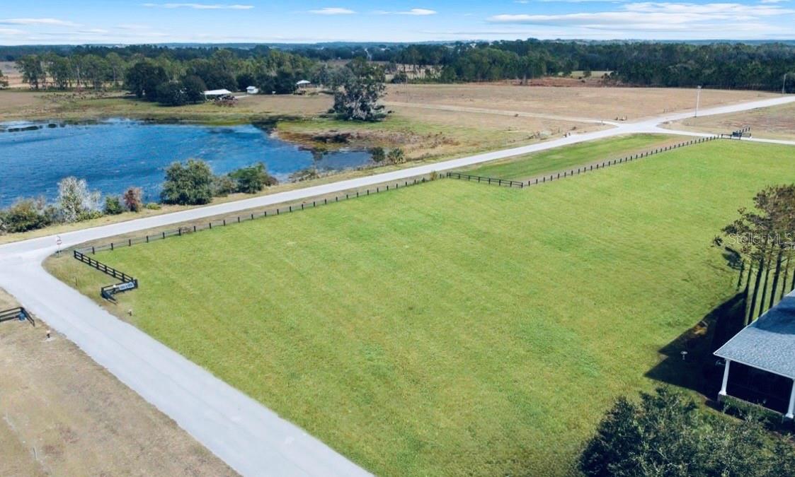 GRASS ROOTS RD, GROVELAND, FL, 34736