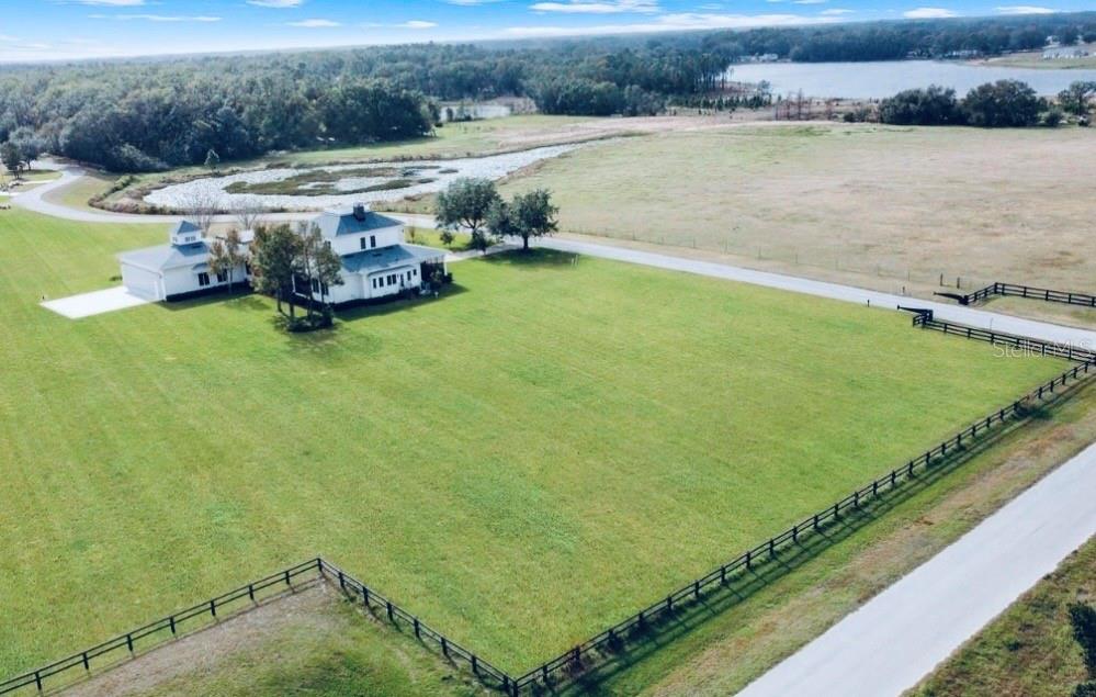 GRASS ROOTS RD, GROVELAND, FL, 34736