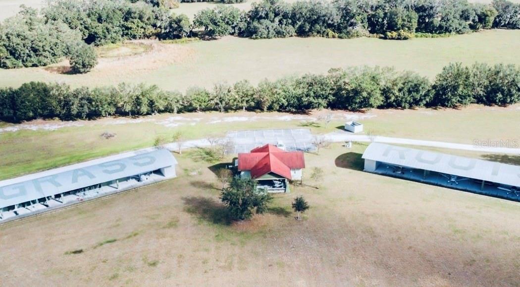 GRASS ROOTS RD, GROVELAND, FL, 34736
