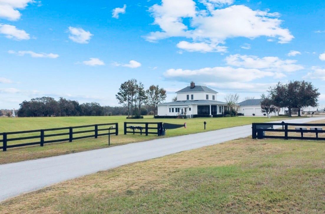 GRASS ROOTS RD, GROVELAND, FL, 34736
