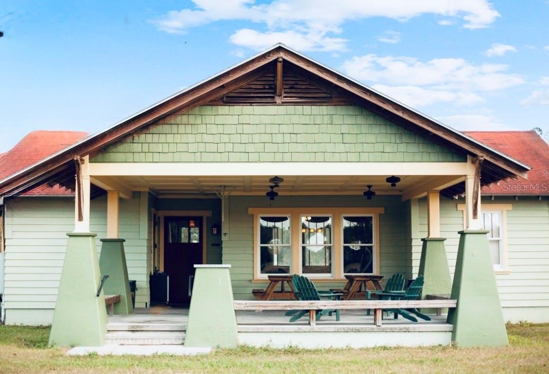 GRASS ROOTS RD, GROVELAND, FL, 34736