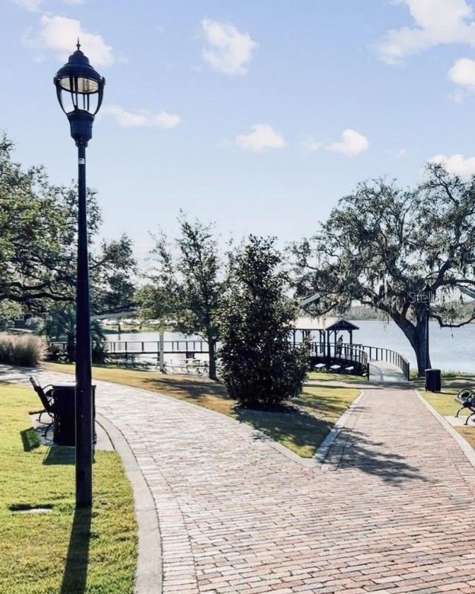 GRASS ROOTS RD, GROVELAND, FL, 34736