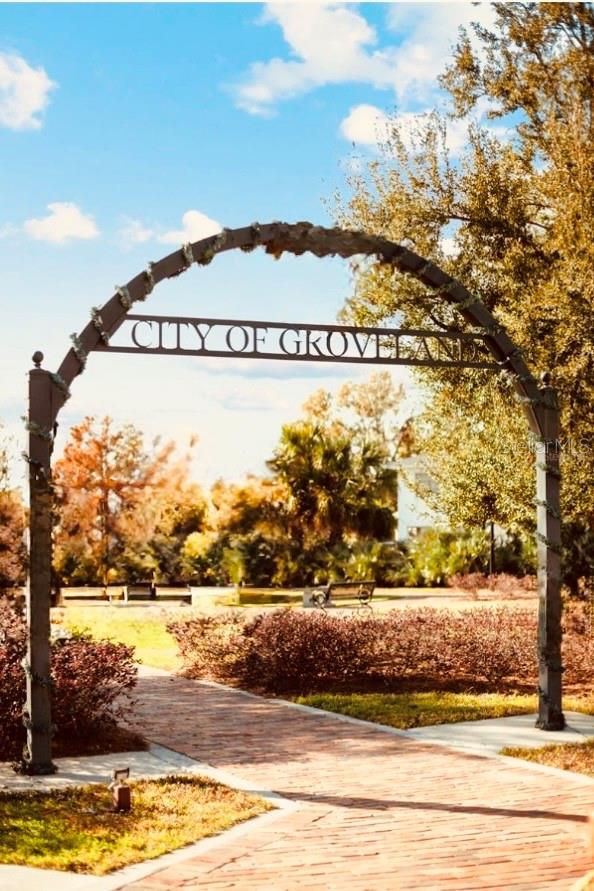GRASS ROOTS RD, GROVELAND, FL, 34736