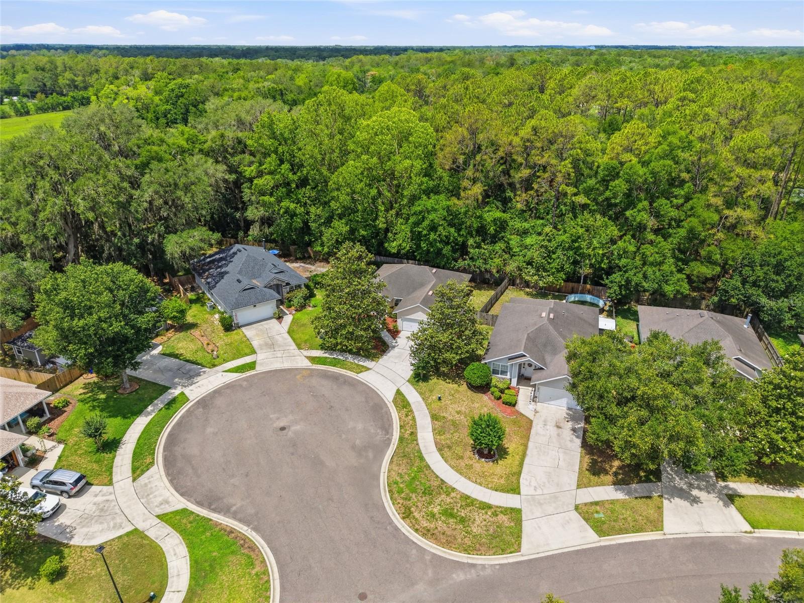 14061 NW 9TH RD, NEWBERRY, FL, 32669